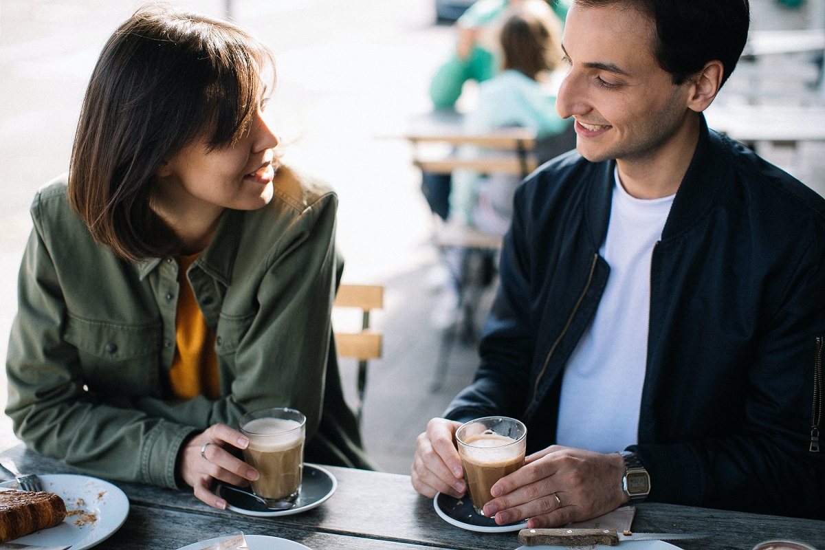 How Many Calories are There in Your Coffee?