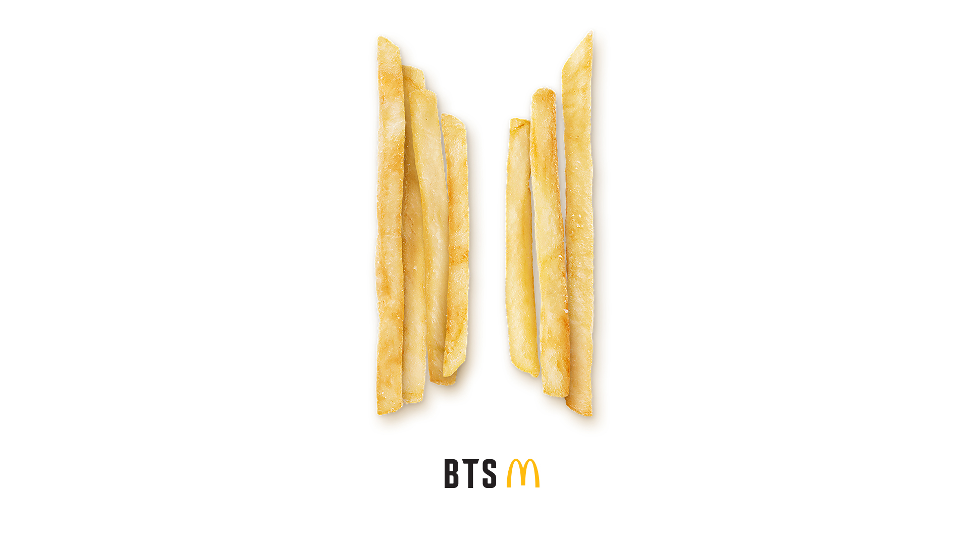 BTS x McDonald’s Special Partnership Launches in PH on June