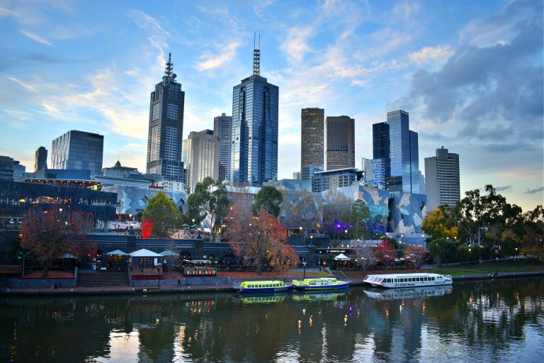 First Timer’s Guide To Melbourne, Australia